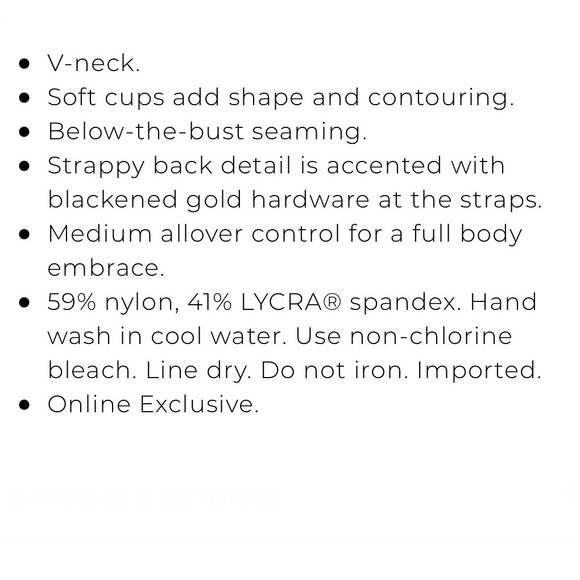 NWOT Amoressa Jungle Borneo One Piece - Picture 14 of 15